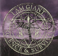 I Am Giant - Science & Survival - Music CD