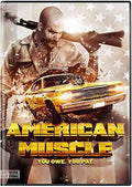 American Muscle - American Muscle - DVD