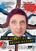 Heart Of Bruno Wizard - Heart Of Bruno Wizard - DVD