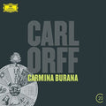 Levine / Chicago Symphony Orchestra - 20c: Orff - Carmina Burana - Music CD