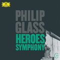 20c: Glass - Heroes Symphony / Various - 20c: Glass - Heroes Symphony / Various - Music CD