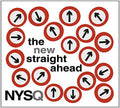 New York Standards Quartet - New Straight Ahead - Music CD