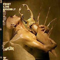 Front Line Assembly - Implode - Music CD