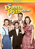 Donna Reed Show: Season 1 - Donna Reed Show: Season 1 - DVD