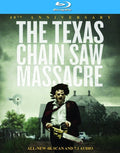 Texas Chainsaw Massacre - Texas Chainsaw Massacre - Blu-ray
