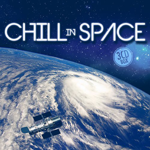 Chill In Space / Various - Chill In Space / Various - Music CD