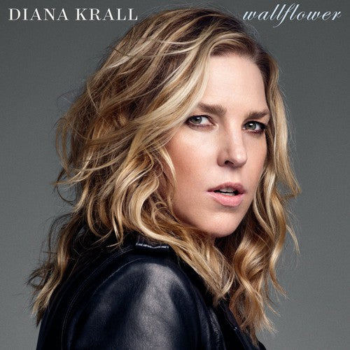 Diana Krall – Wallflower Music CD