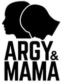 Argy & Mama - Recluse - Vinyl Record