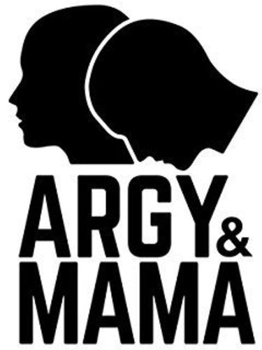 Argy & Mama - Recluse - Vinyl Record