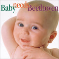 Baby Needs Beethoven / Various - Baby Needs Beethoven / Various - Music CD