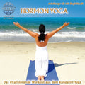 Canda - Hormon Yoga: Das Vitalisierende Workout - Music CD
