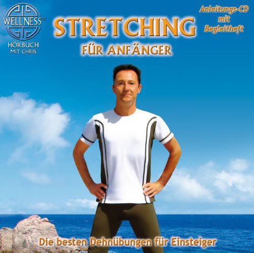 Canda - Stretching Fur Anfanger: Die Besten Dehnubungen - Music CD