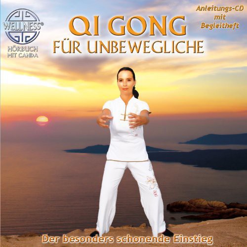 Canda - Qi Gong Fur Unbewegliche - Music CD