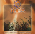 Guru Atman - Yoga: Music For Relaxation / Energy & Beauty - Music CD