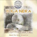 Guru Atman - Yoga Nidra: Music For Sleep Relaxation - Music CD