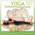 Canda & Chris - Yoga Tiefenentspannung: 7 Auszeiten Zum Entspannen - Music CD