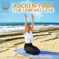 Canda - Rucken: Yoga Fur Unbewegliche - Music CD