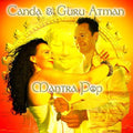 Canda & Guru Atman - Mantra Pop - Music CD