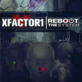 Xfactor1 - Reboot: The System - Music CD