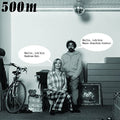 Gut Und Irmler - 500m - Vinyl Record