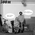 Gut Und Irmler - 500m - Music CD