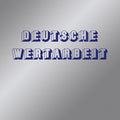 Deutsche Wertarbeit - Deutsche Wertarbeit - Music CD