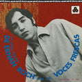 Roch,ernan - La Onda Pesada Mexico 1971 - Music CD