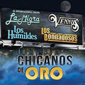 Chicanos De Oro / Various - Chicanos De Oro / Various - Music CD