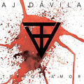 Davila,aj - Terror Amor - Vinyl Record