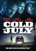 Cold In July - Cold In July - DVD