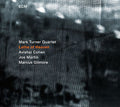 Turner,mark - Lathe Of Heaven - Music CD