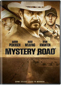 Mystery Road - Mystery Road - DVD