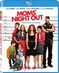 Mom's Night Out - Mom's Night Out - Blu-ray