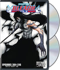Bleach Uncut Set 22 - Bleach Uncut Set 22 - DVD