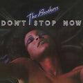 Brothers - Don't Stop Now - Music CD