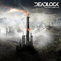 Deadlock - The Re-arrival - Music CD