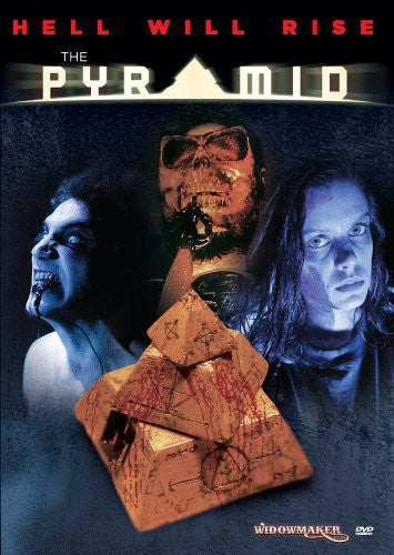 Pyramid - Pyramid - DVD
