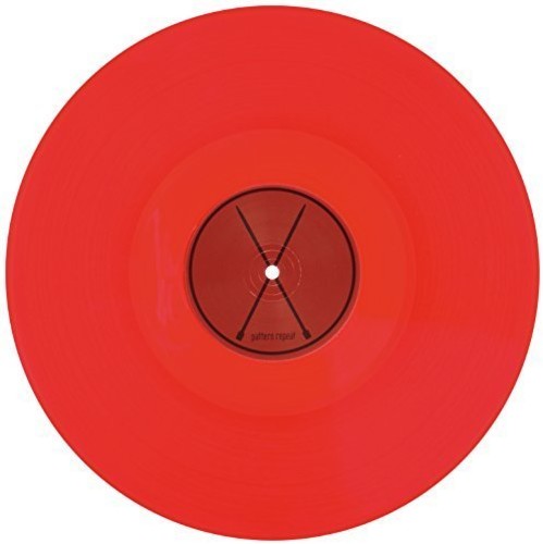 Pattern Repeat - Pr 00/7 - Vinyl Record