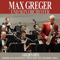 Greger,max Und Sein Orchester - Golden Hits - Music CD
