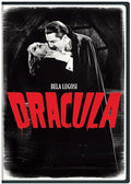 Dracula - Dracula - DVD