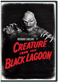 Creature From The Black Lagoon - Creature From The Black Lagoon - DVD