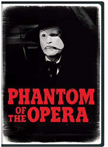 Phantom Of The Opera - Phantom Of The Opera - DVD