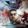 Liotta - Rap Music Heaven Is An Emcee's Hell - Music CD