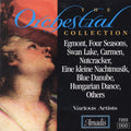 Orchestral Collection / Various - Orchestral Collection / Various - Music CD