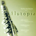 Hoffman,holly - Flutopia - Music CD