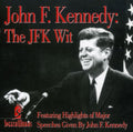 Kennedy,john F - Jfk Wit - Music CD