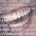 Supposed Former Infatuation Junkie [LP] Vinyl Record