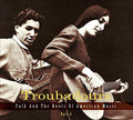 Troubadours Part 4 / Various - Troubadours Part 4 / Various - Music CD