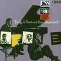 Buddy DeFranco & Oscar Peterson Quartet - Buddy DeFranco & Oscar Peterson Quartet (ltd. ed.) (180g) (remastered) Vinyl Record