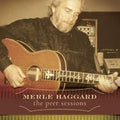 Haggard,merle - Peer Sessions - Music CD